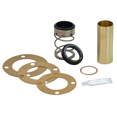 Springer Parts Taco&reg; HVAC Service Pump Repair Kit; Replaces Taco&reg; P/N 862-172BRP FK09172XXXXX06SP